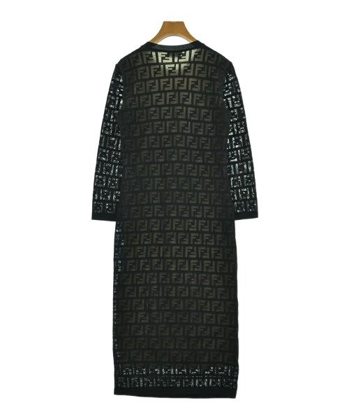 FENDI フェンディ ワンピース レディース 【古着】【中古】 【公式通販】
