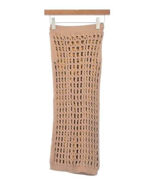 FENDI フェンディ ロング・マキシ丈スカート レディース 【古着】【中古】