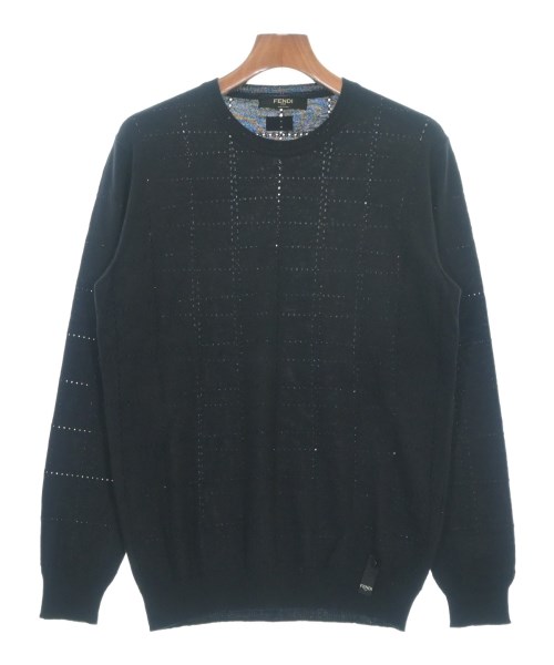 FENDI フェンディ ニット・セーター メンズ 【古着】【中古】