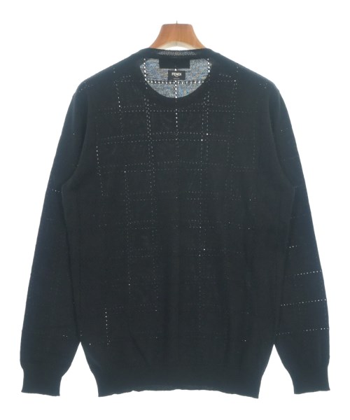FENDI フェンディ ニット・セーター メンズ 【古着】【中古】_1