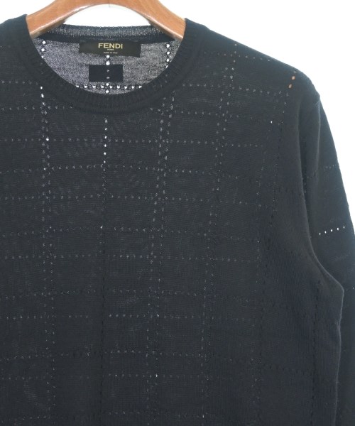 FENDI フェンディ ニット・セーター メンズ 【古着】【中古】_3
