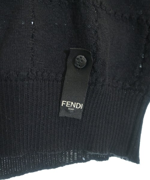 FENDI フェンディ ニット・セーター メンズ 【古着】【中古】_4