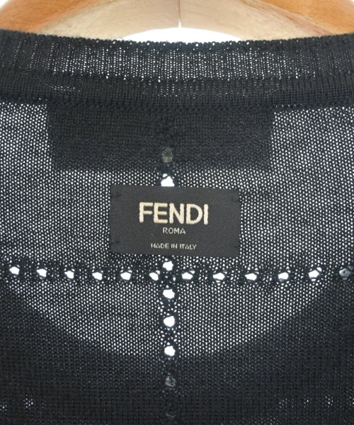 FENDI フェンディ ニット・セーター メンズ 【古着】【中古】_6