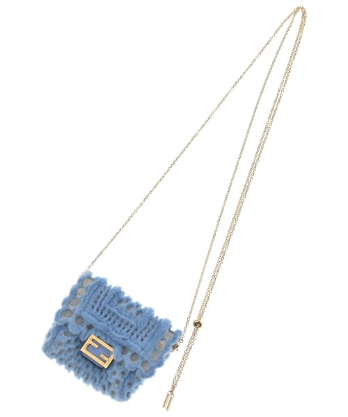 FENDI フェンディ 小物類（その他） レディース 【古着】【中古】