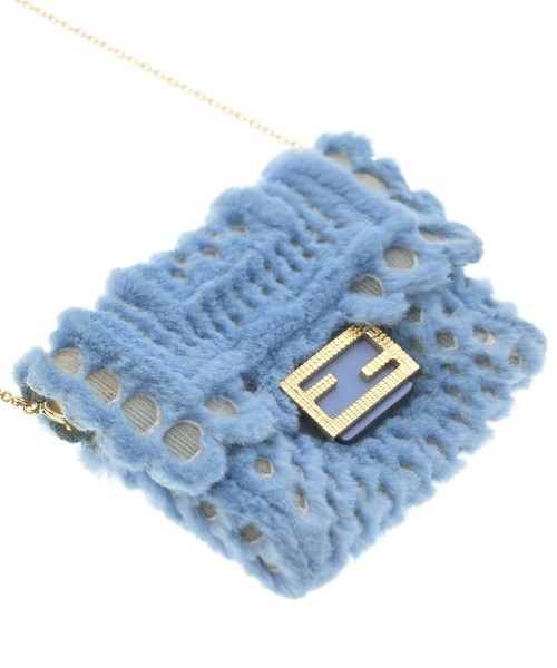 FENDI フェンディ 小物類（その他） レディース 【古着】【中古】_1