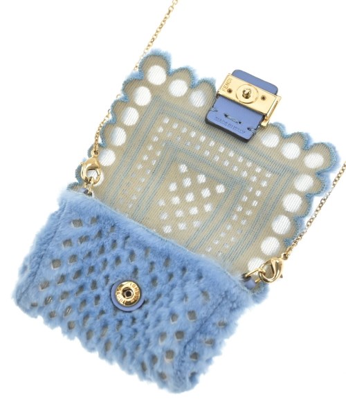 FENDI フェンディ 小物類（その他） レディース 【古着】【中古】_3