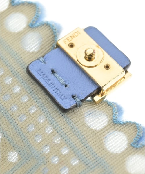 FENDI フェンディ 小物類（その他） レディース 【古着】【中古】_5