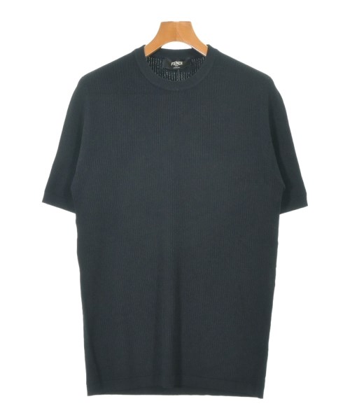 FENDI フェンディ ニット・セーター メンズ 【古着】【中古】