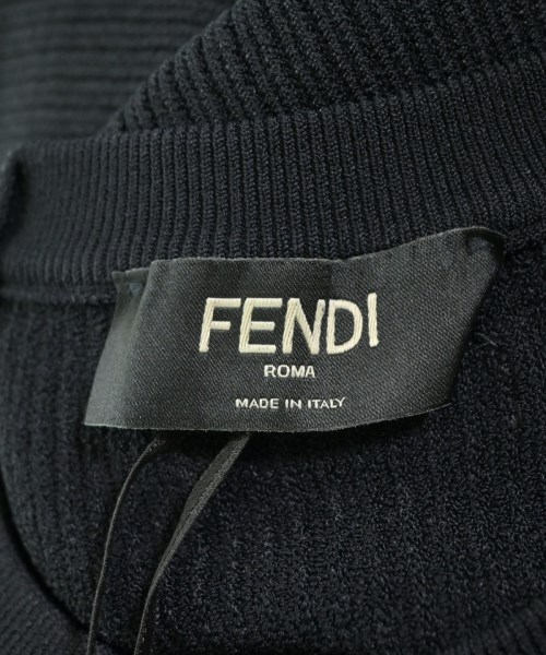 FENDI フェンディ ニット・セーター メンズ 【古着】【中古】_2