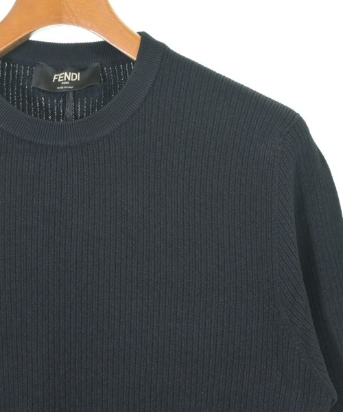 FENDI フェンディ ニット・セーター メンズ 【古着】【中古】_3