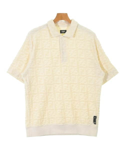 FENDI フェンディ ポロシャツ メンズ 【古着】【中古】 47,520円