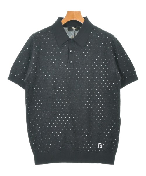 FENDI フェンディ ニット・セーター メンズ 【古着】【中古】