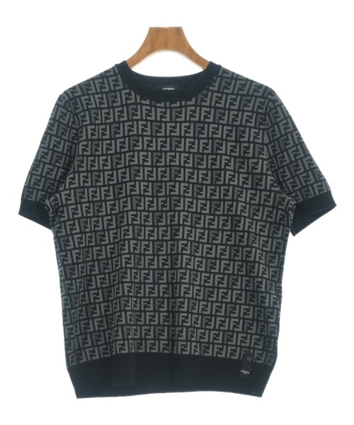 FENDI フェンディ ニット・セーター メンズ 【古着】【中古】