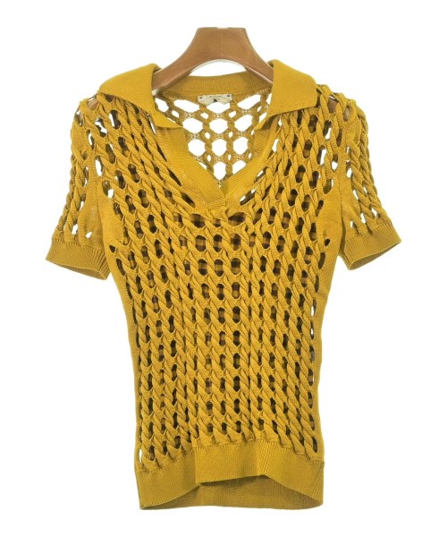 FENDI フェンディ ニット・セーター レディース 【古着】【中古】