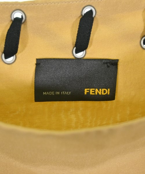 FENDI フェンディ ブラウス レディース 【古着】【中古】_2