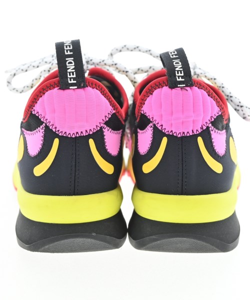 FENDI フェンディ スニーカー レディース 【古着】【中古】_6
