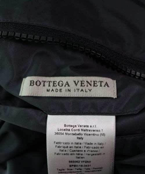 BOTTEGA VENETA ボッテガベネタ マウンテンパーカー メンズ 【古着