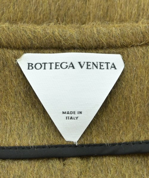 BOTTEGA VENETA ボッテガベネタ ひざ丈スカート レディース 【古着  