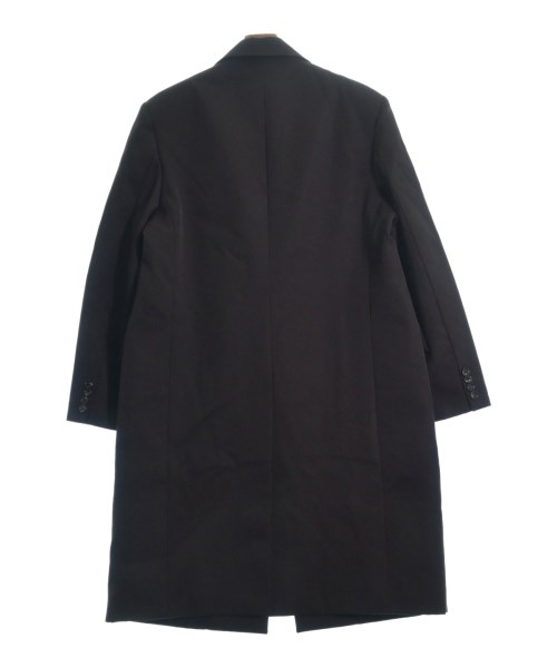 BOTTEGA VENETA ボッテガベネタ チェスターコート メンズ 【古着】【中古】_1