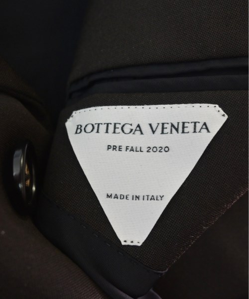 BOTTEGA VENETA ボッテガベネタ チェスターコート メンズ 【古着】【中古】_2