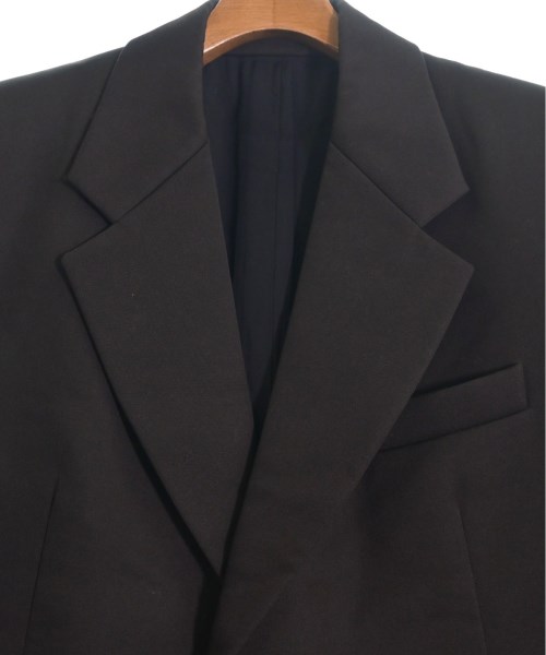 BOTTEGA VENETA ボッテガベネタ チェスターコート メンズ 【古着】【中古】_3