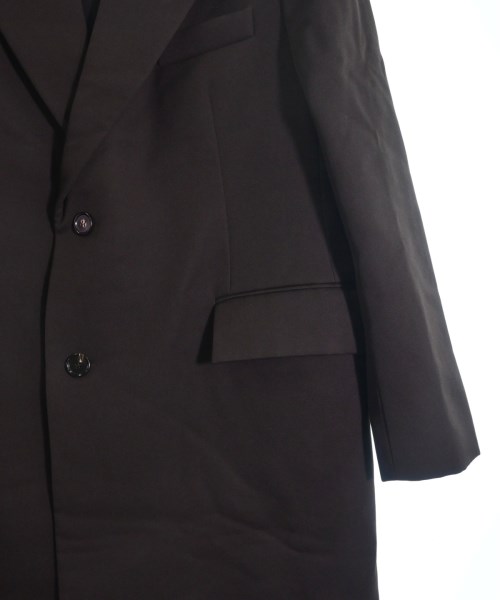 BOTTEGA VENETA ボッテガベネタ チェスターコート メンズ 【古着】【中古】_4