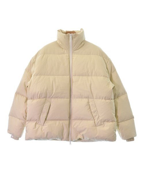 BOTTEGA VENETA ボッテガベネタ ダウンジャケット/ダウンベスト メンズ 【古着】【中古】