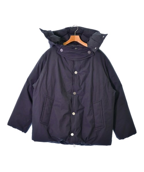 BOTTEGA VENETA ボッテガベネタ ダウンジャケット/ダウンベスト メンズ 【古着】【中古】