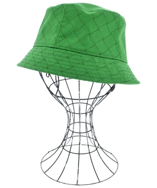 BOTTEGA VENETA ボッテガベネタ ハット メンズ 【古着】【中古】