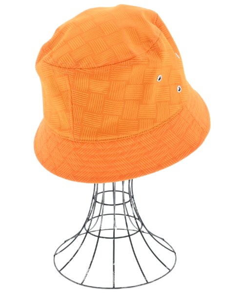 BOTTEGA VENETA ネイビー バケットハットLサイズ