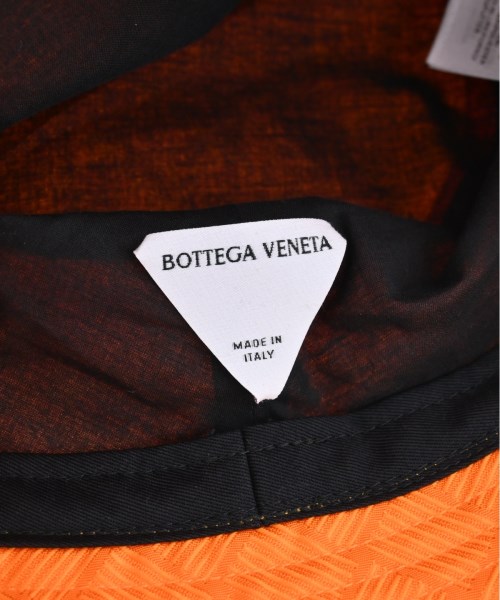BOTTEGA VENETA ボッテガベネタ ハット メンズ 【古着】【中古】_3