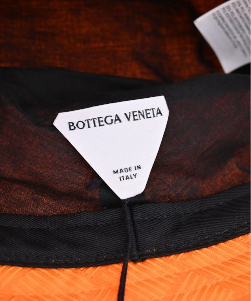 BOTTEGA VENETA ボッテガベネタ ハット メンズ 【古着】【中古】_3