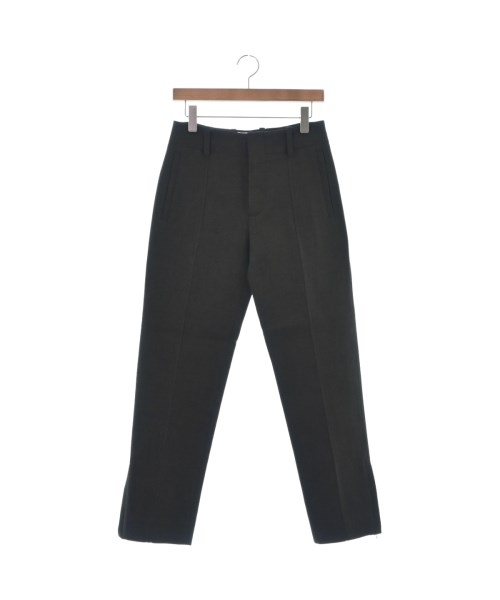 bottega veneta パンツ　ボッテガ　チノパン　スラックス BOTTEGA VENETA ブラック チノパン