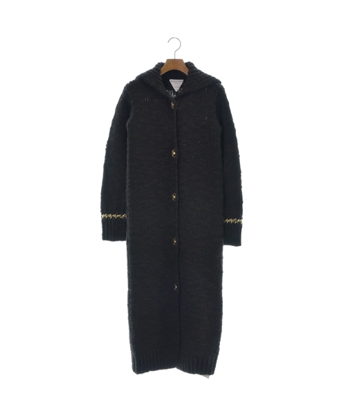 BOTTEGA VENETA ボッテガベネタ カーディガン レディース 【古着】【中古】の通販は