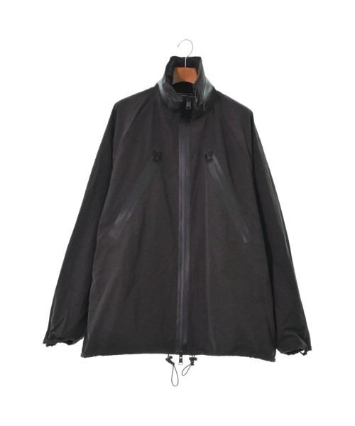 BOTTEGA VENETA ボッテガベネタ マウンテンパーカー メンズ 【古着】【中古】