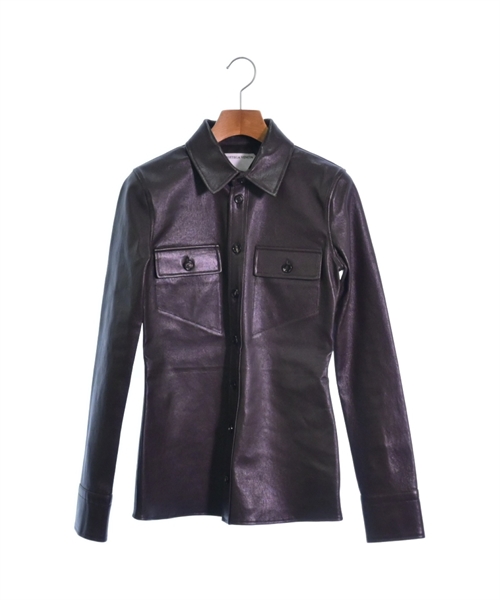 BOTTEGA VENETA ボッテガベネタ カジュアルシャツ レディース 【古着】【中古】