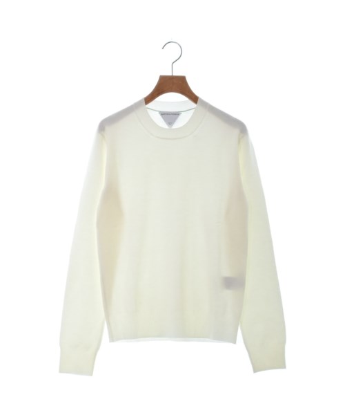 BOTTEGA VENETA ボッテガベネタ ニット・セーター レディース 【古着】【中古】の通販は