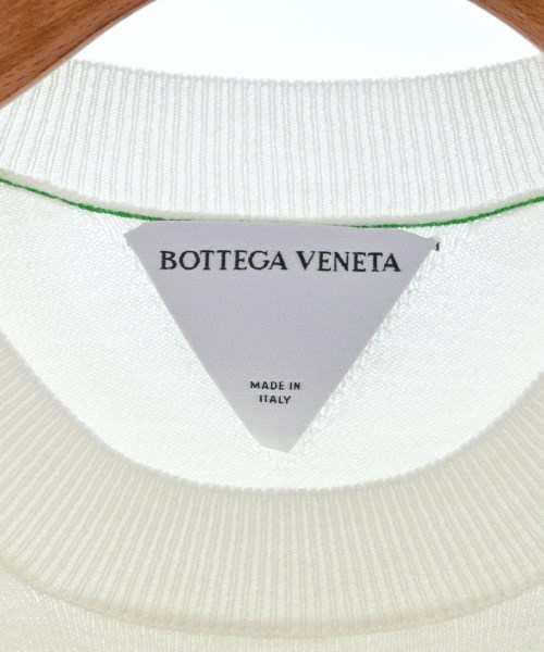 BOTTEGA VENETA ボッテガベネタ ニット・セーター レディース 【古着