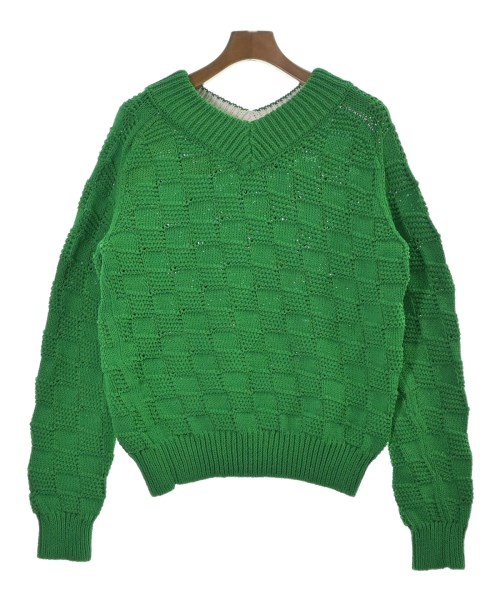 BOTTEGA VENETA ボッテガベネタ ニット・セーター メンズ 【古着】【中古】