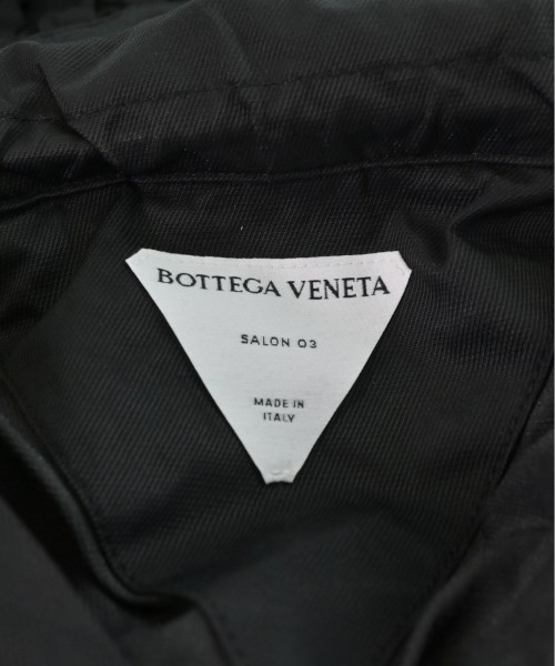 BOTTEGA VENETA ボッテガベネタ モッズコート メンズ 【古着】【中古】の通販は