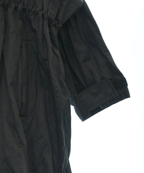 BOTTEGA VENETA ボッテガベネタ モッズコート メンズ 【古着】【中古】の通販は