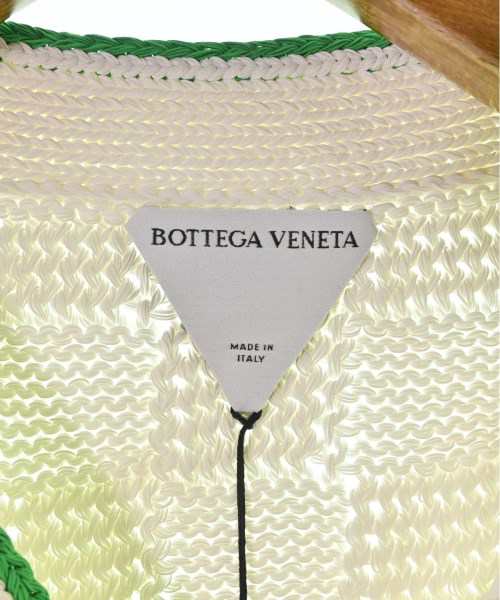 BOTTEGA VENETA ボッテガベネタ カーディガン レディース 【古着