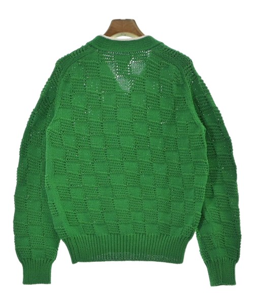 BOTTEGA VENETA - BOTTEGA VENETA ボッテガベネタ カーディガン XS 茶 【古着】【中古】【送料無料】 BOTTEGA VENETA ボッテガベネタ カーディガン レディース 【古着