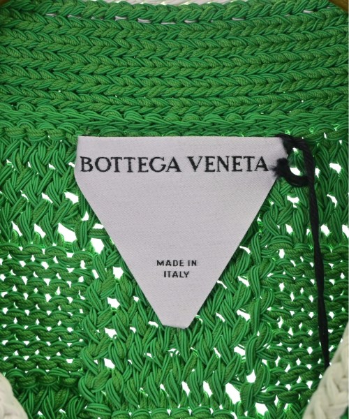 BOTTEGA VENETA ボッテガベネタ カーディガン レディース 【古着