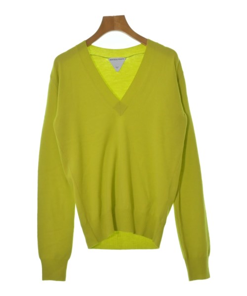 BOTTEGA VENETA ボッテガベネタ ニット・セーター レディース 【古着】【中古】