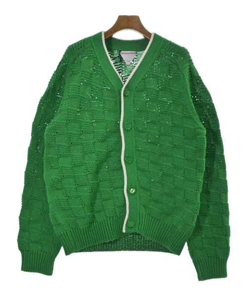 BOTTEGA VENETA ボッテガベネタ カーディガン レディース 【古着】【中古】の通販は