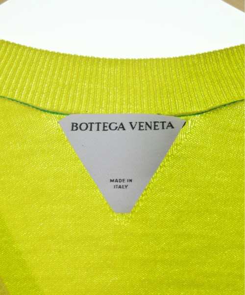 BOTTEGA VENETA ボッテガベネタ ニット・セーター レディース 【古着