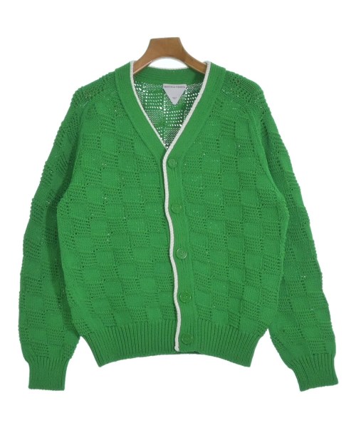 BOTTEGA VENETA ボッテガベネタ カーディガン メンズ 【古着】【中古】