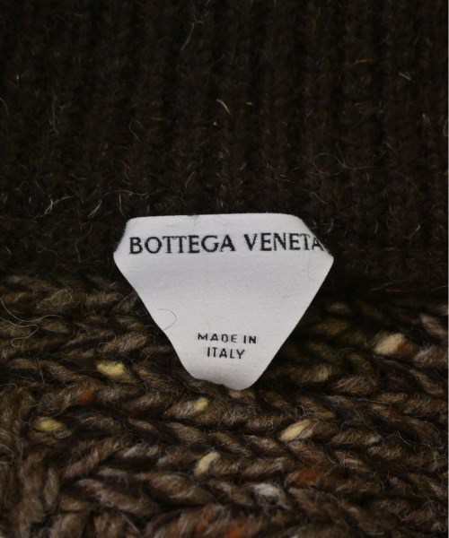 BOTTEGA VENETA ボッテガベネタ カーディガン メンズ 【古着】【中古