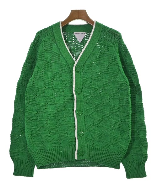 BOTTEGA VENETA ボッテガベネタ カーディガン レディース 【古着】【中古】